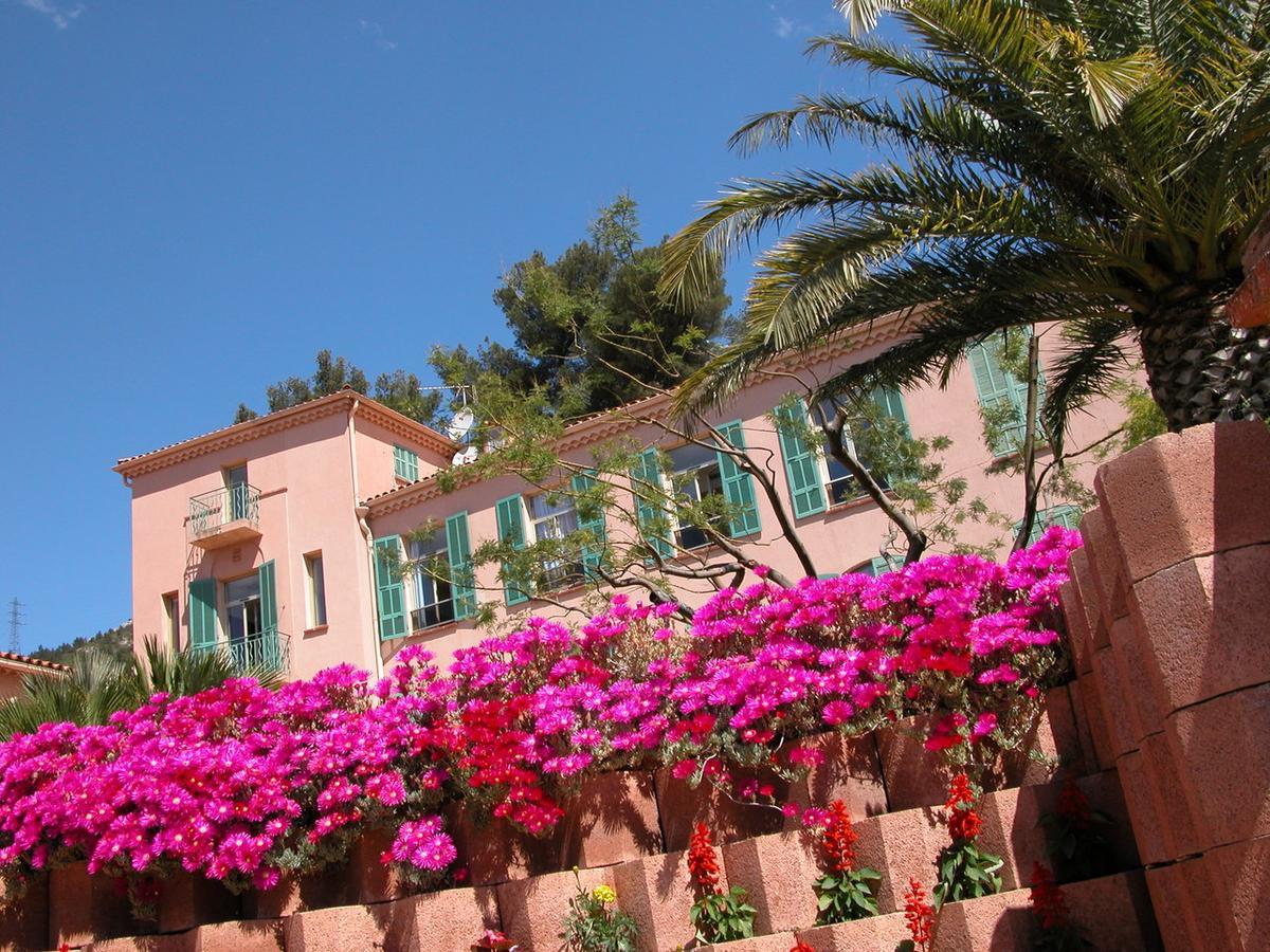 Domaine Des Gueules Cassees Hotel La Valette-du-Var Exterior photo