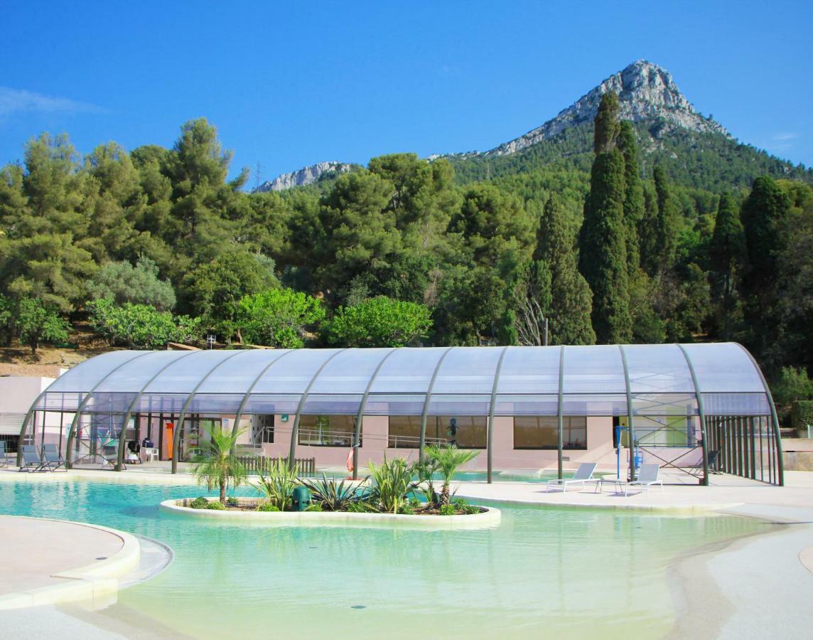 Domaine Des Gueules Cassees Hotel La Valette-du-Var Exterior photo